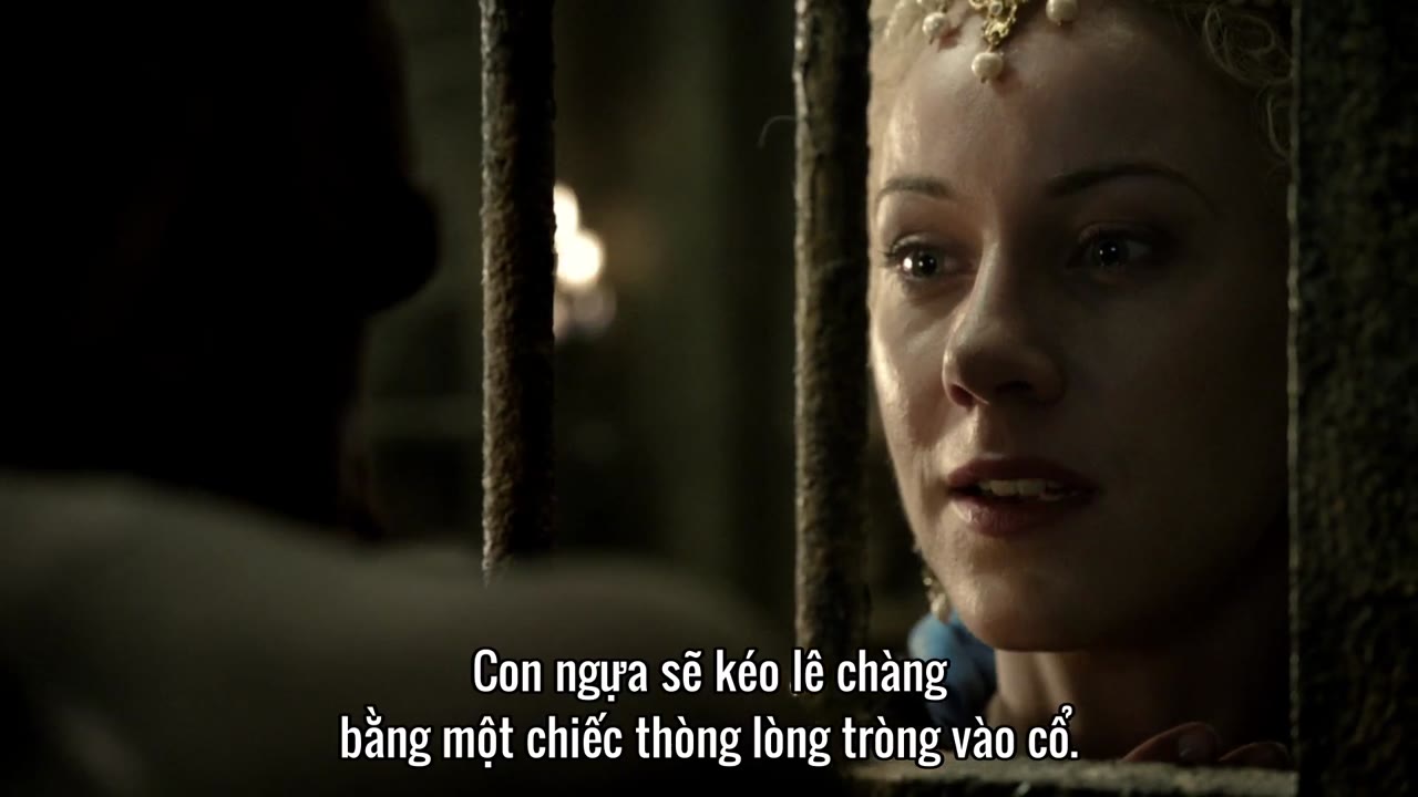 Những Con Quỷ Của Da Vinci (Phần 1) tập 6