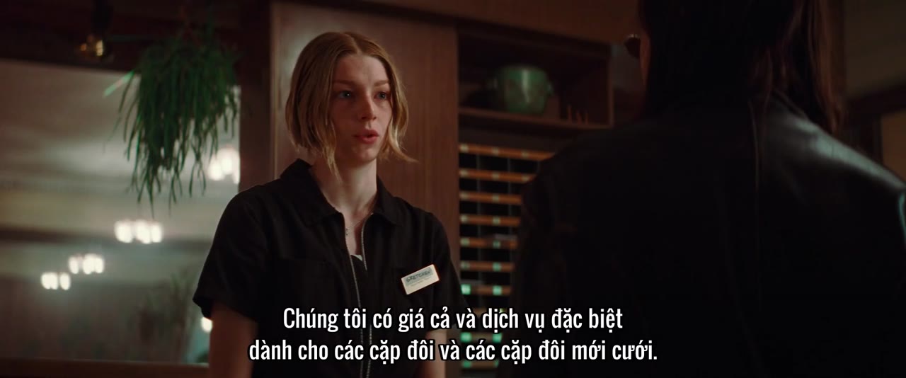 Tiếng Gọi Ác Ma tập 1
