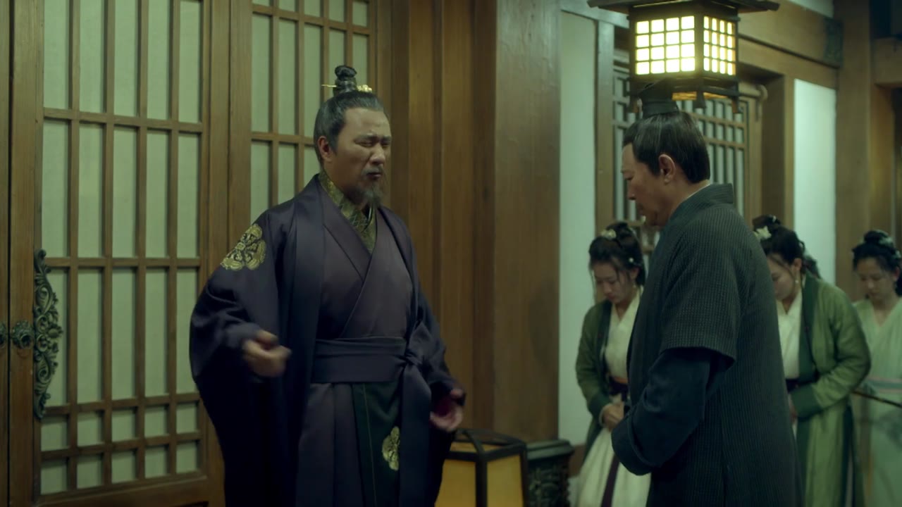 Tuyết Trung Hãn Đao Hành tập 2