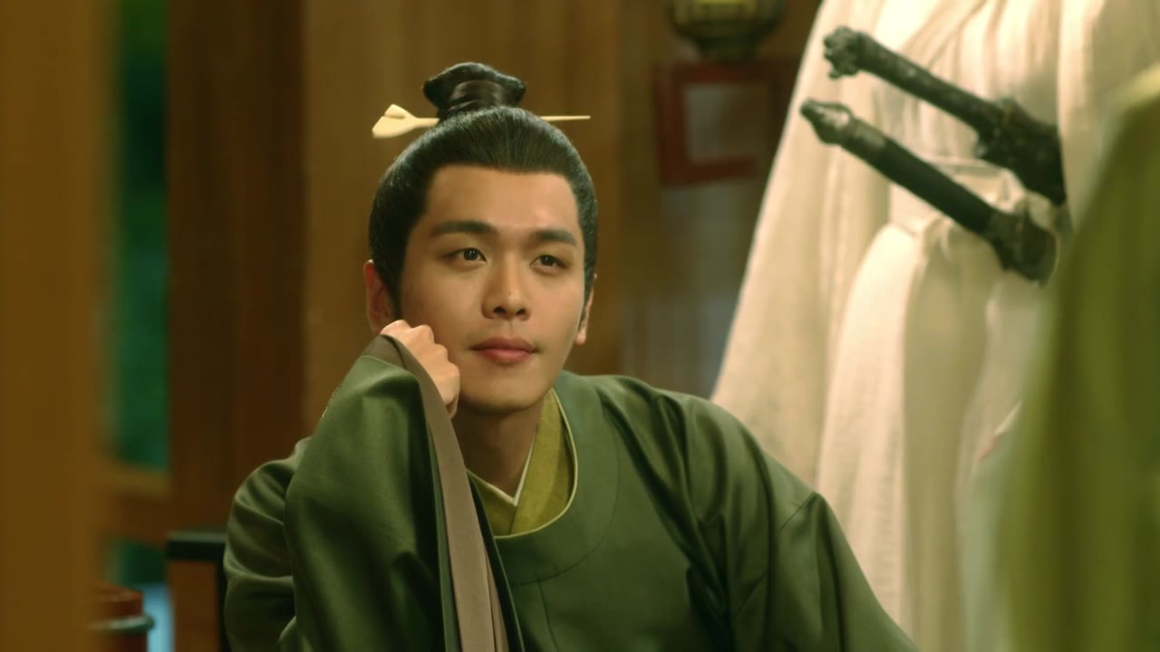 Tuyết Trung Hãn Đao Hành tập 3