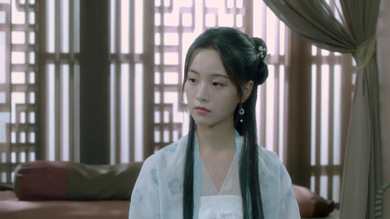 Tuyết Trung Hãn Đao Hành tập 3 cảnh 2