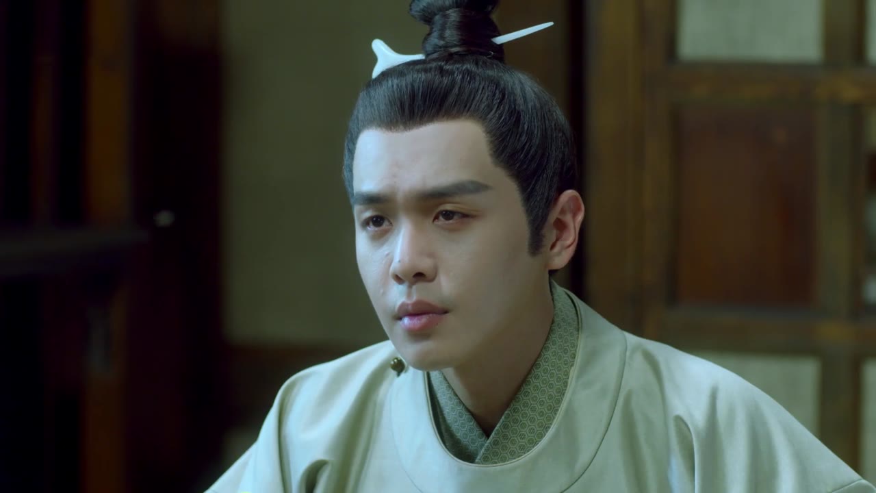 Tuyết Trung Hãn Đao Hành tập 6