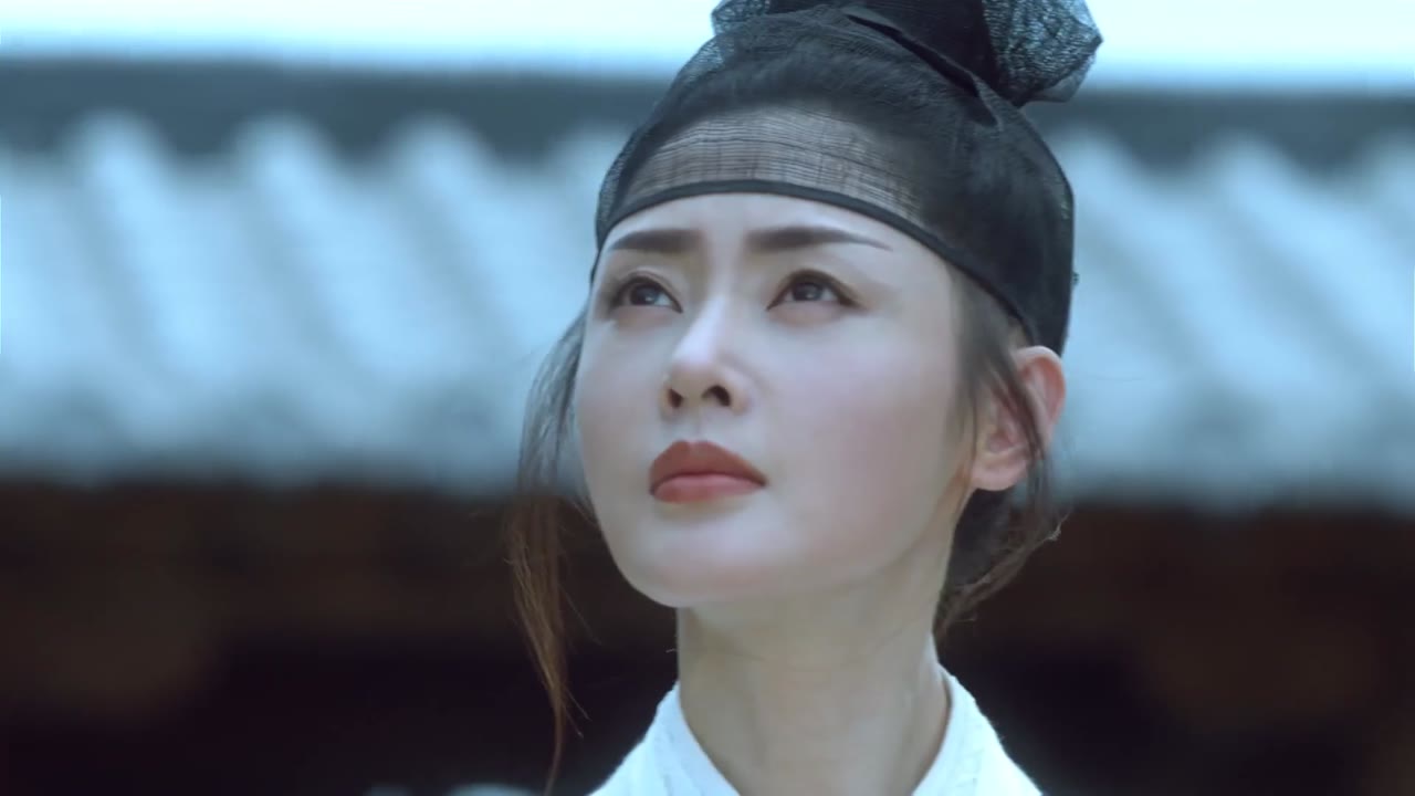 Tuyết Trung Hãn Đao Hành tập 6 cảnh 2