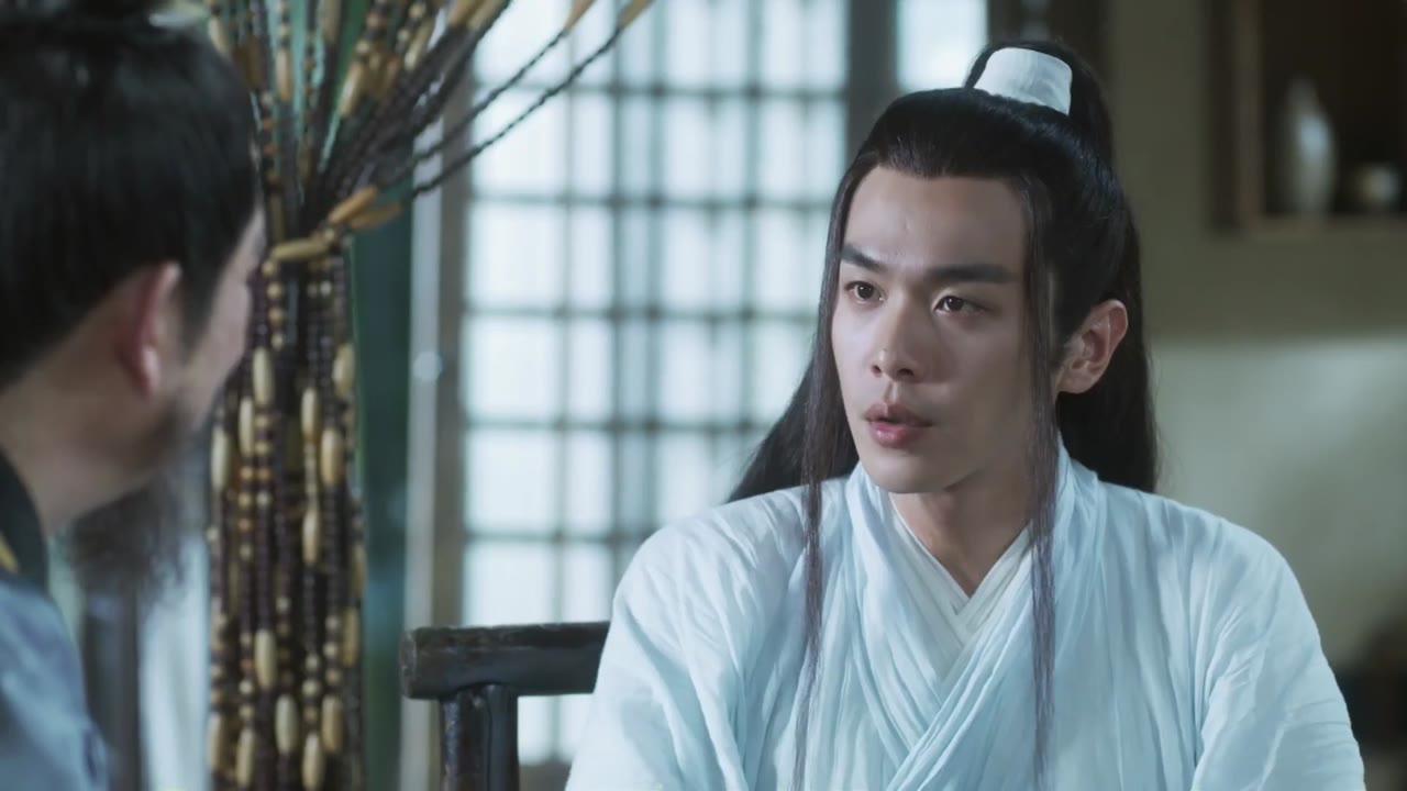 Tuyết Trung Hãn Đao Hành tập 9
