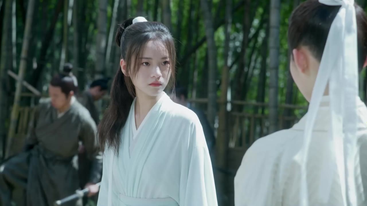 Tuyết Trung Hãn Đao Hành tập 10