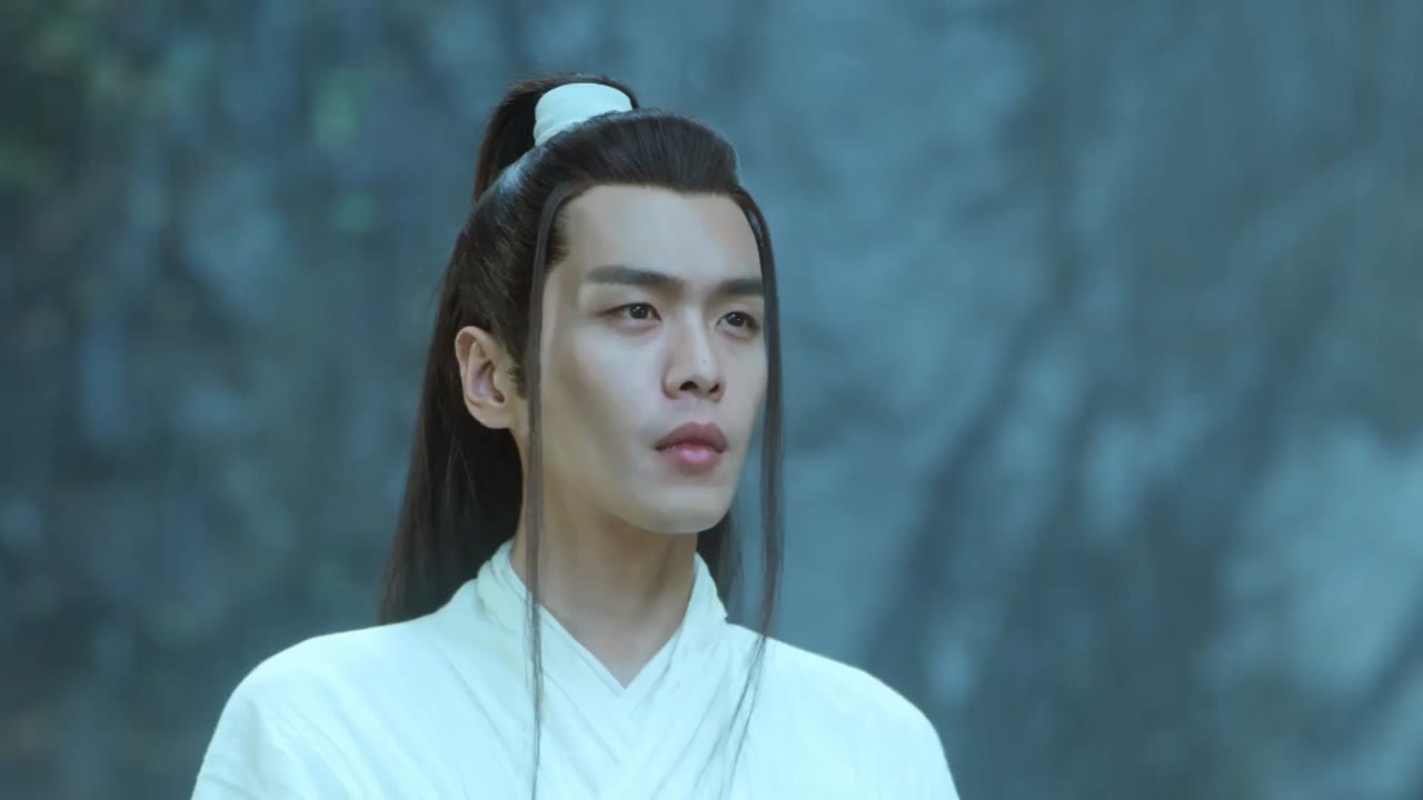 Tuyết Trung Hãn Đao Hành tập 10 cảnh 3