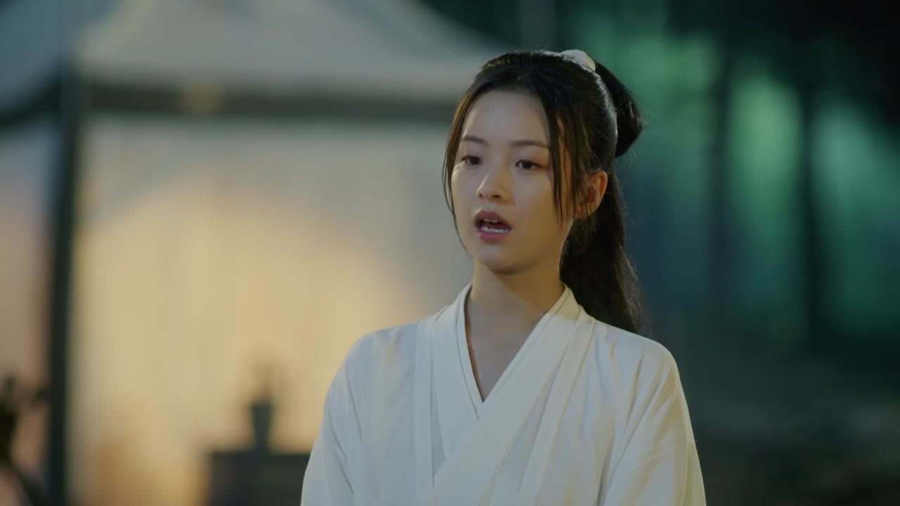 Tuyết Trung Hãn Đao Hành tập 13 cảnh 3