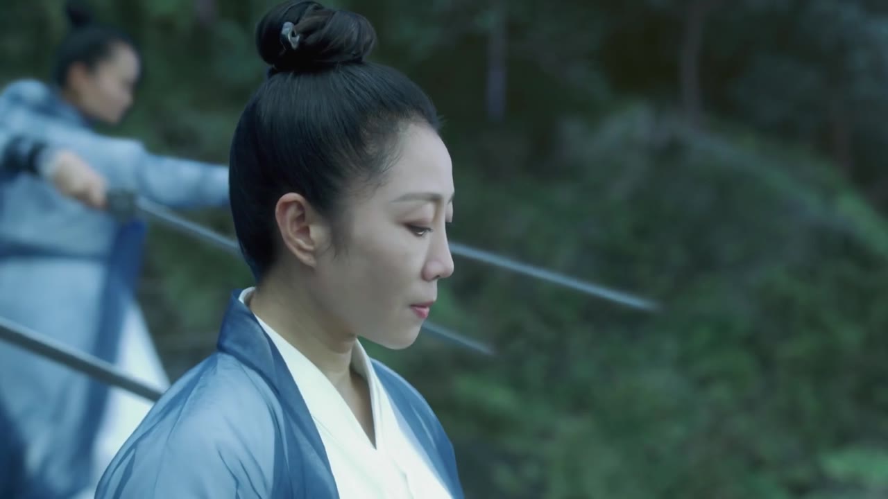 Tuyết Trung Hãn Đao Hành tập 15