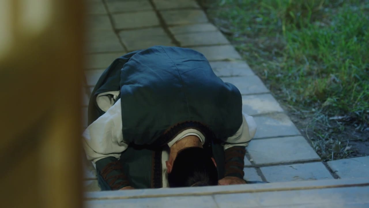 Tuyết Trung Hãn Đao Hành tập 17