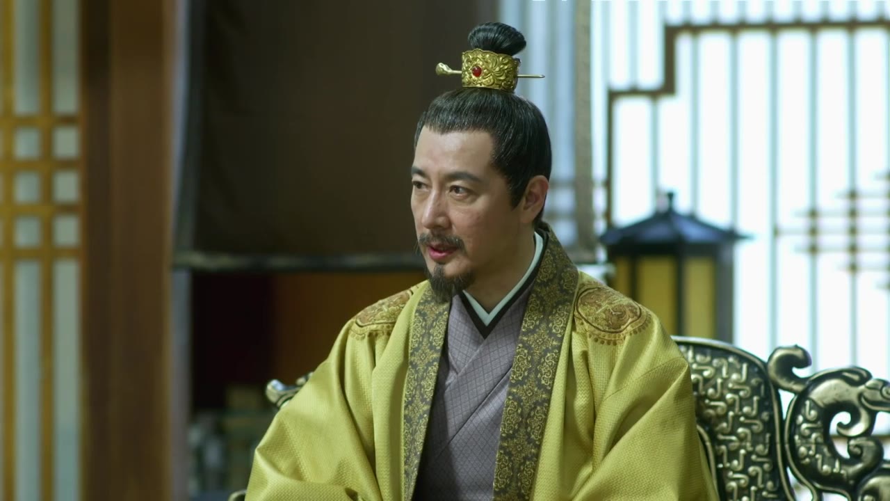 Tuyết Trung Hãn Đao Hành tập 18