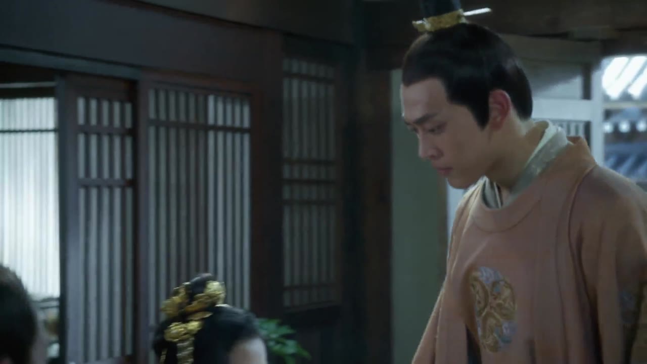 Tuyết Trung Hãn Đao Hành tập 19