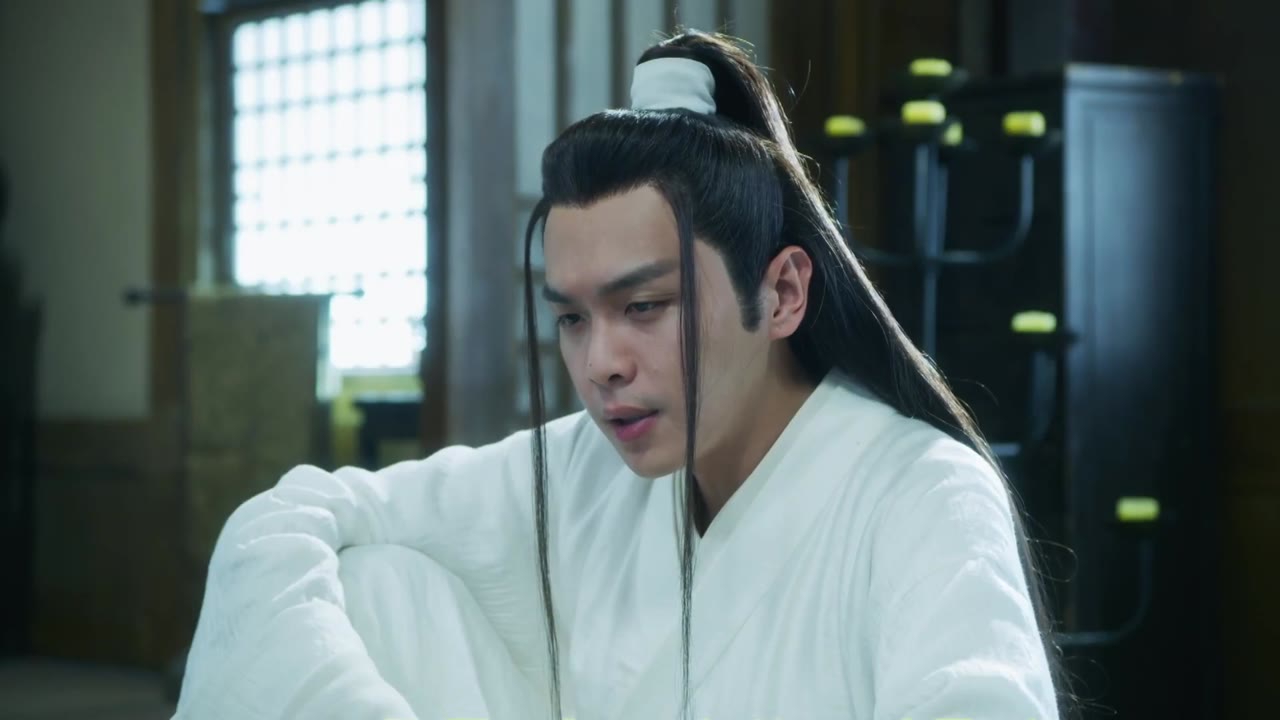 Tuyết Trung Hãn Đao Hành tập 20