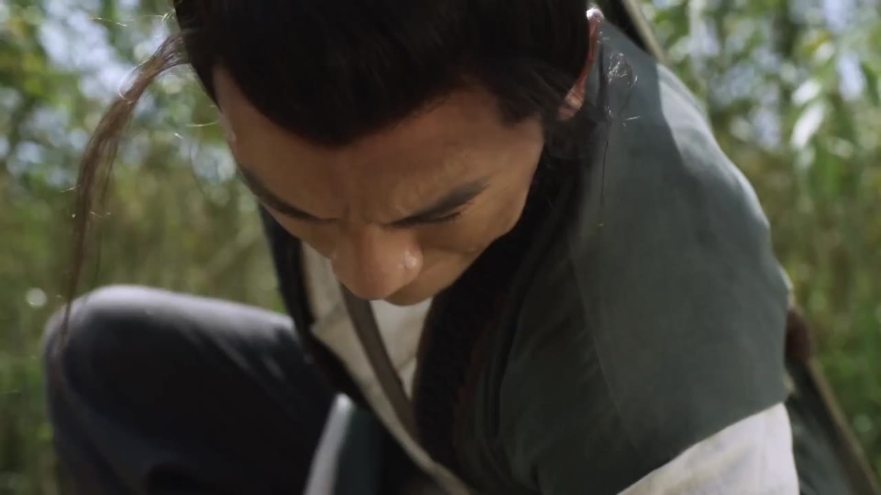 Tuyết Trung Hãn Đao Hành tập 21