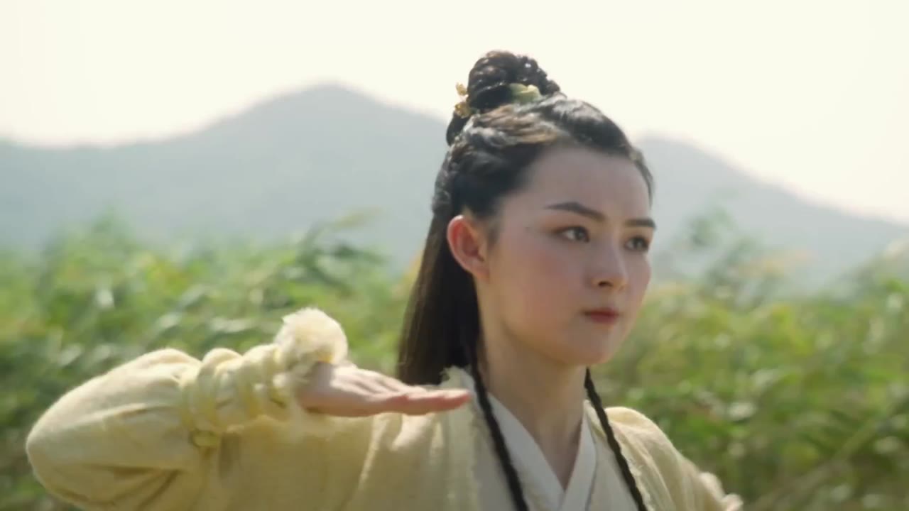 Tuyết Trung Hãn Đao Hành tập 21 cảnh 3