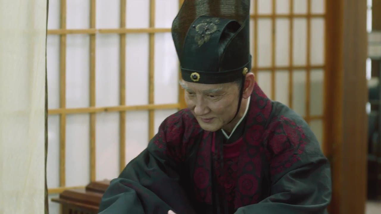 Tuyết Trung Hãn Đao Hành tập 24