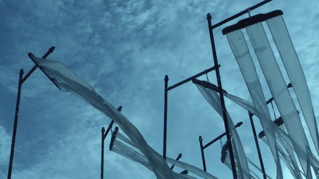 Tuyết Trung Hãn Đao Hành tập 25 cảnh 3