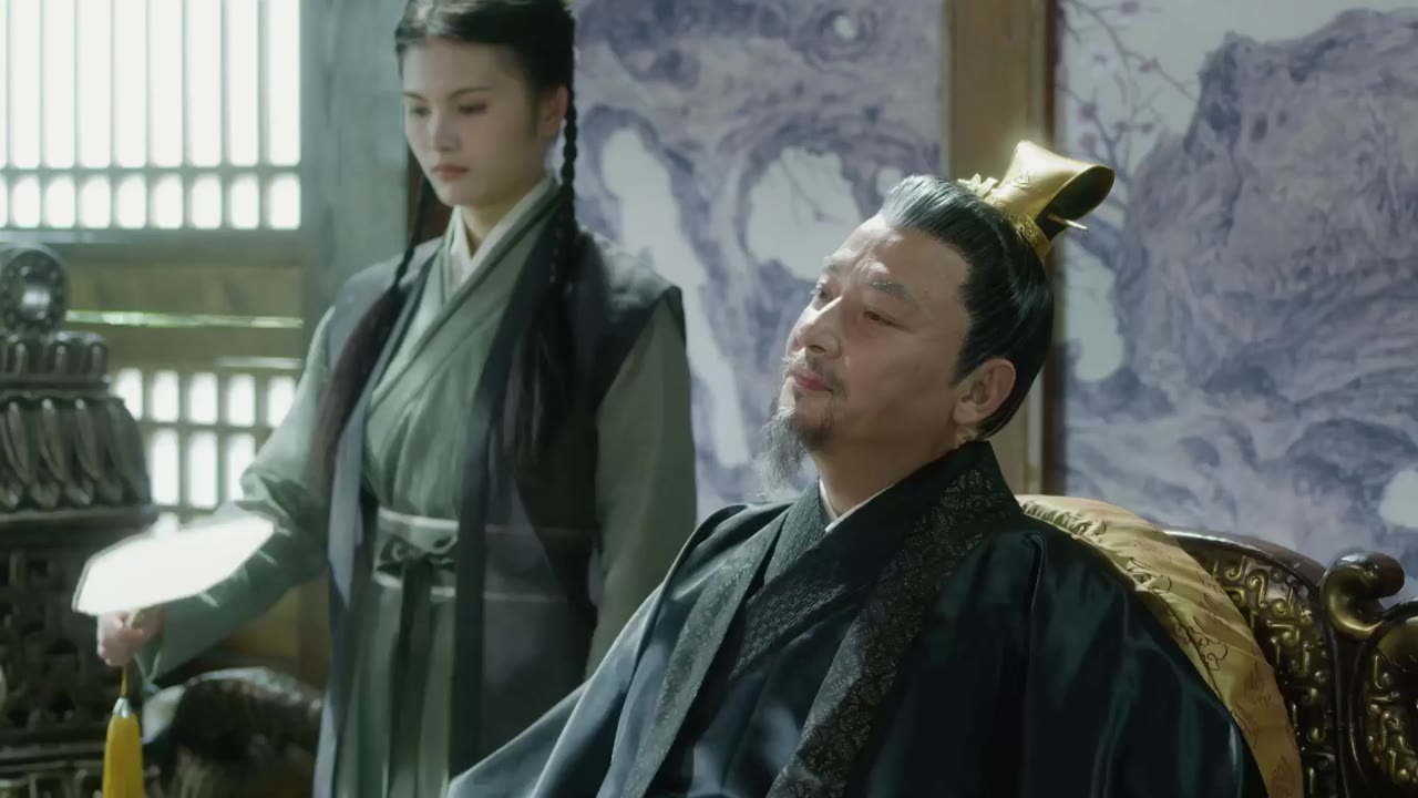 Tuyết Trung Hãn Đao Hành tập 27