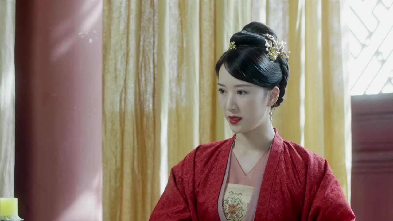 Tuyết Trung Hãn Đao Hành tập 27 cảnh 2