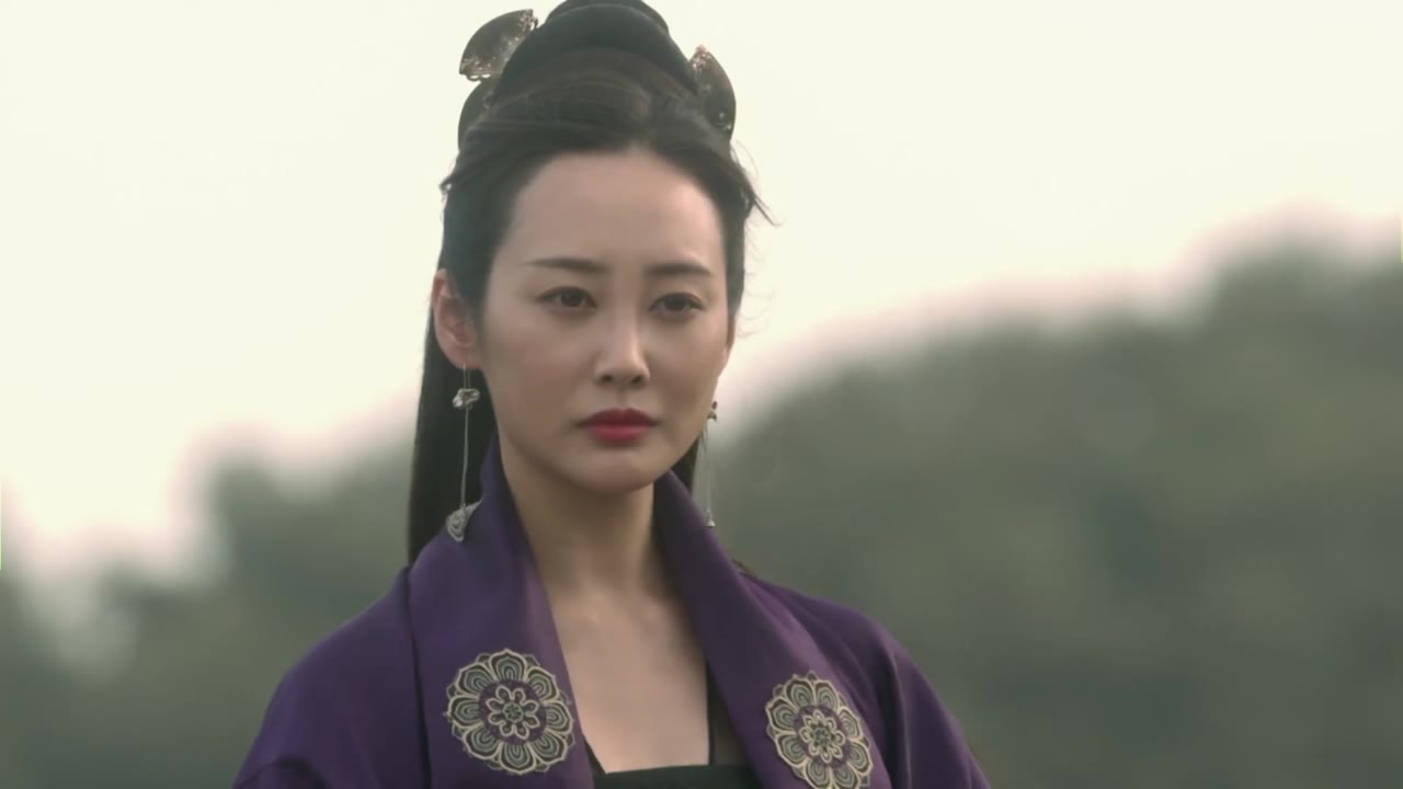 Tuyết Trung Hãn Đao Hành tập 29