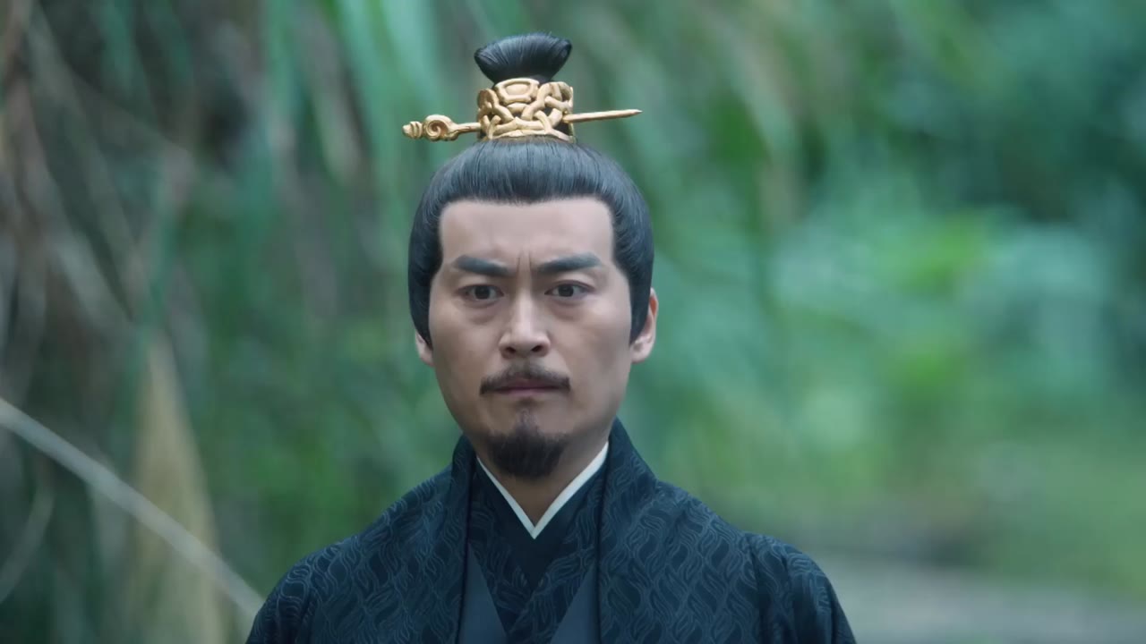 Tuyết Trung Hãn Đao Hành tập 30