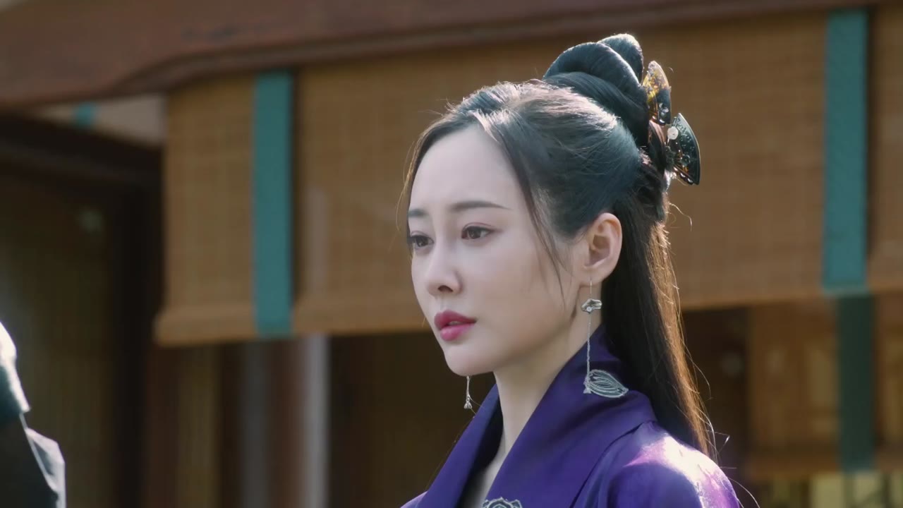 Tuyết Trung Hãn Đao Hành tập 30 cảnh 2