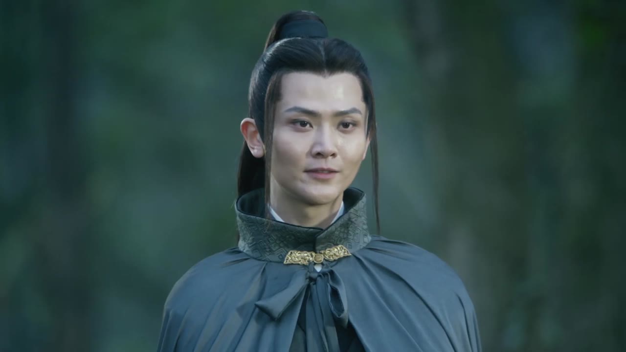 Tuyết Trung Hãn Đao Hành tập 33
