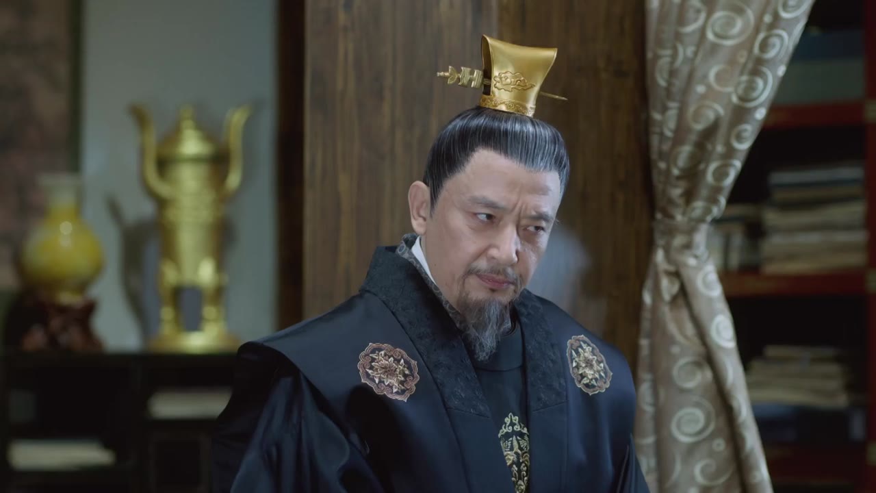 Tuyết Trung Hãn Đao Hành tập 34 cảnh 2