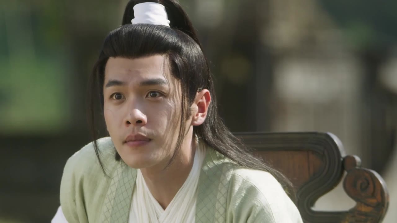Tuyết Trung Hãn Đao Hành tập 38