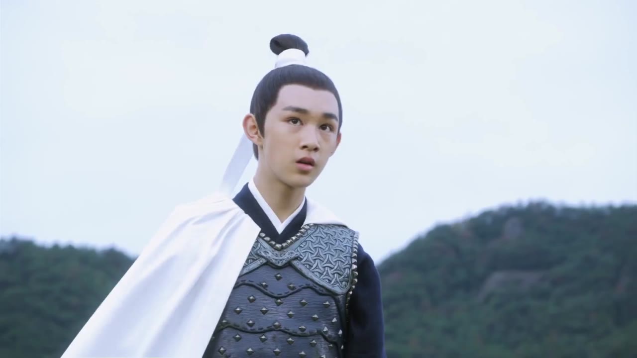Tuyết Trung Hãn Đao Hành tập 38 cảnh 2