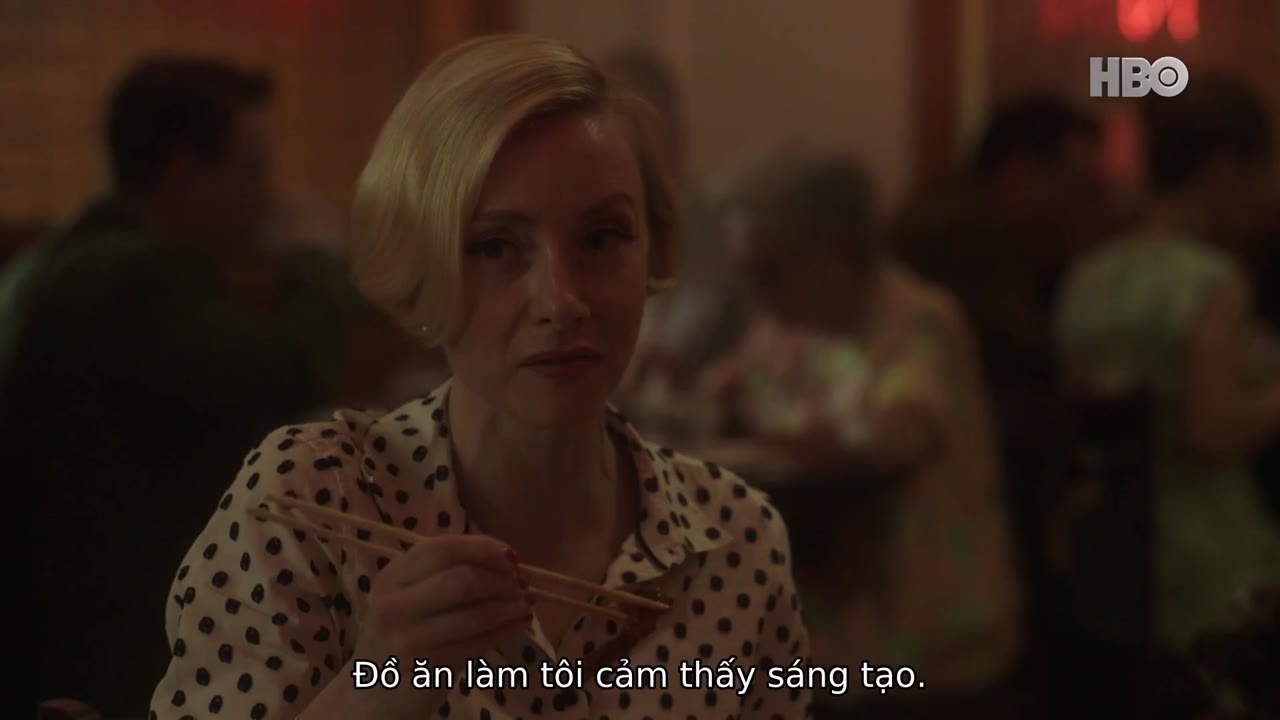 Julia (Phần 1) tập 6 cảnh 3