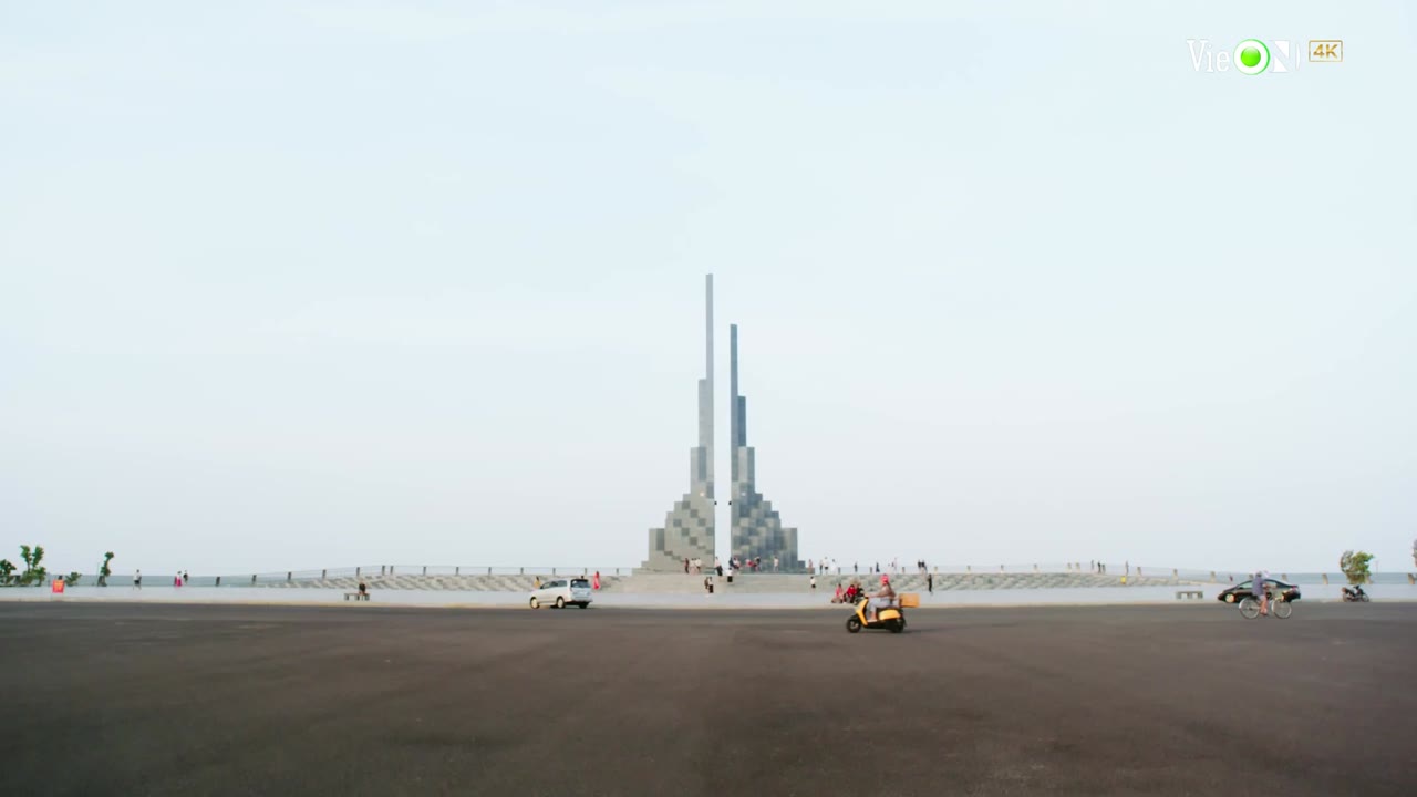 Hoa Vương tập 2