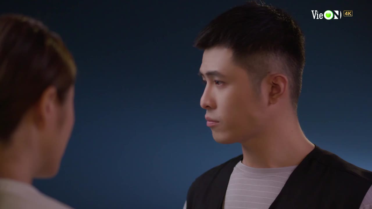 Hoa Vương tập 2 cảnh 2