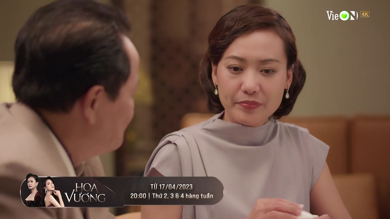 Hoa Vương tập 4
