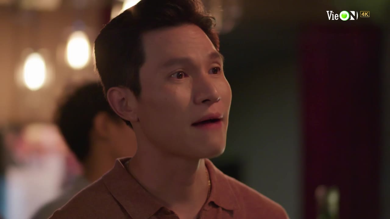 Hoa Vương tập 4 cảnh 2