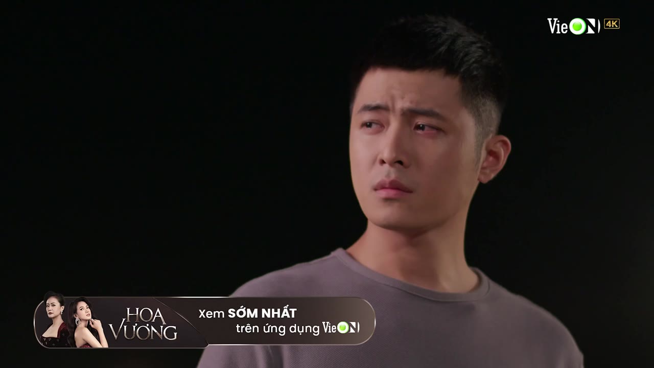 Hoa Vương tập 4 cảnh 3