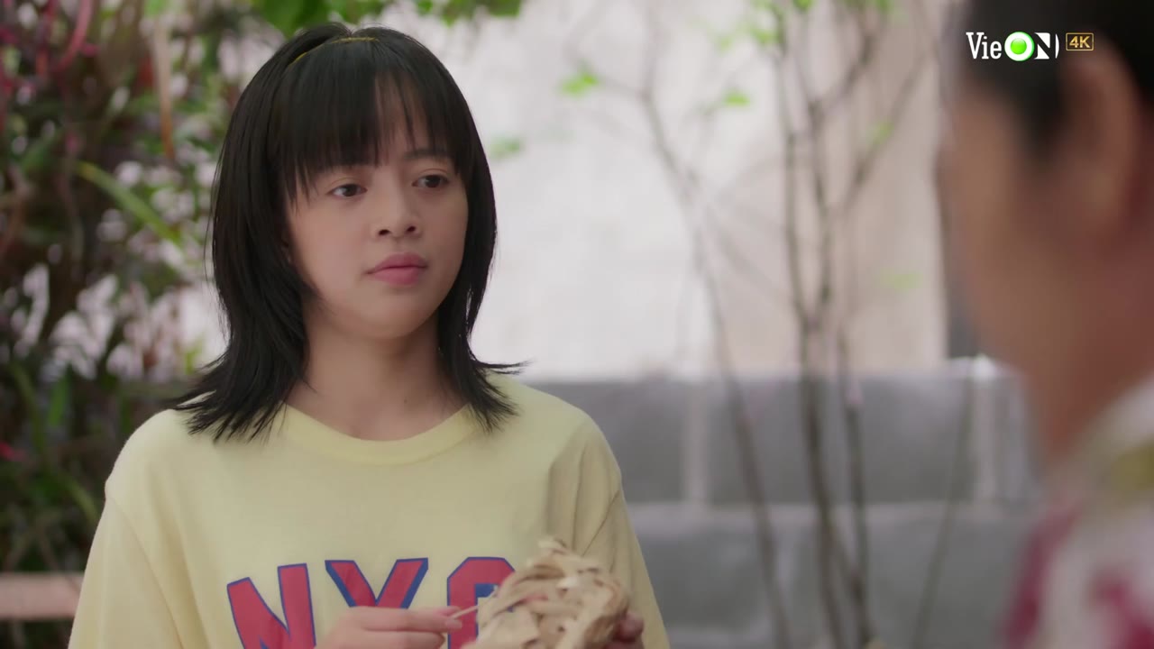 Hoa Vương tập 5