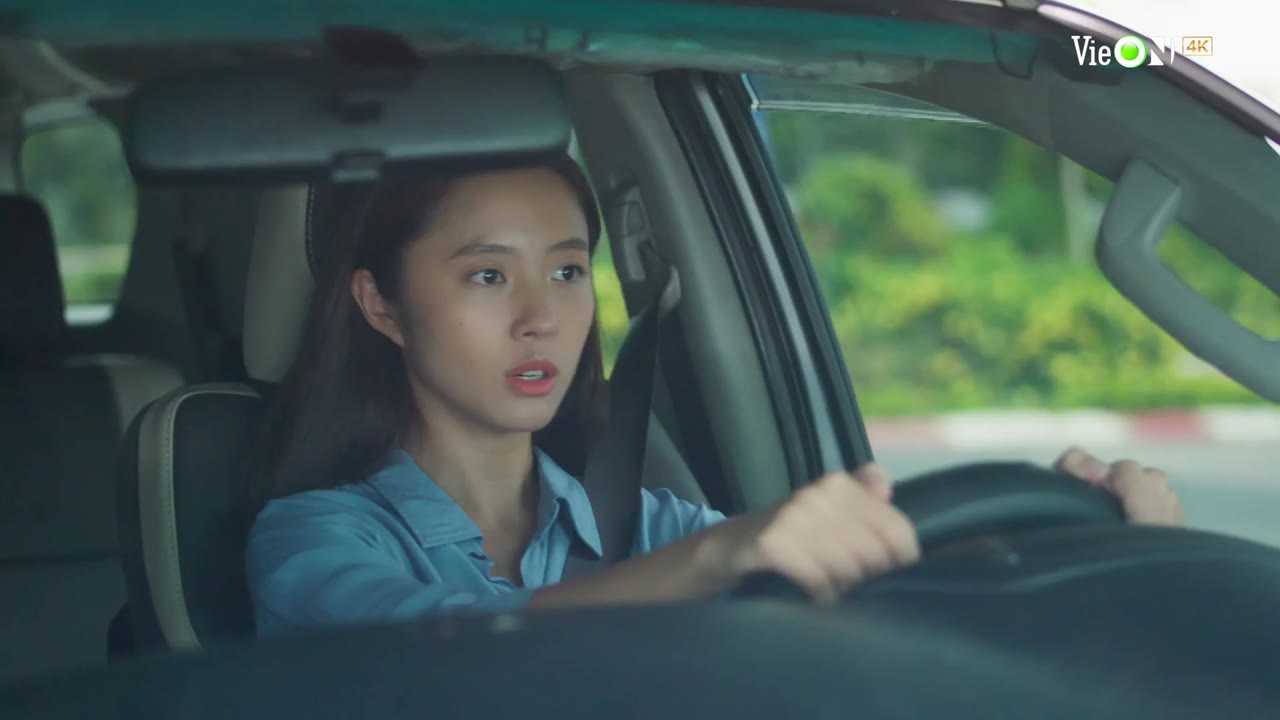 Hoa Vương tập 6