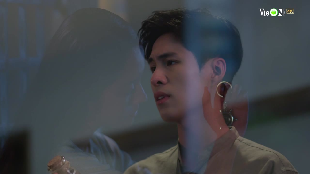 Hoa Vương tập 6 cảnh 2
