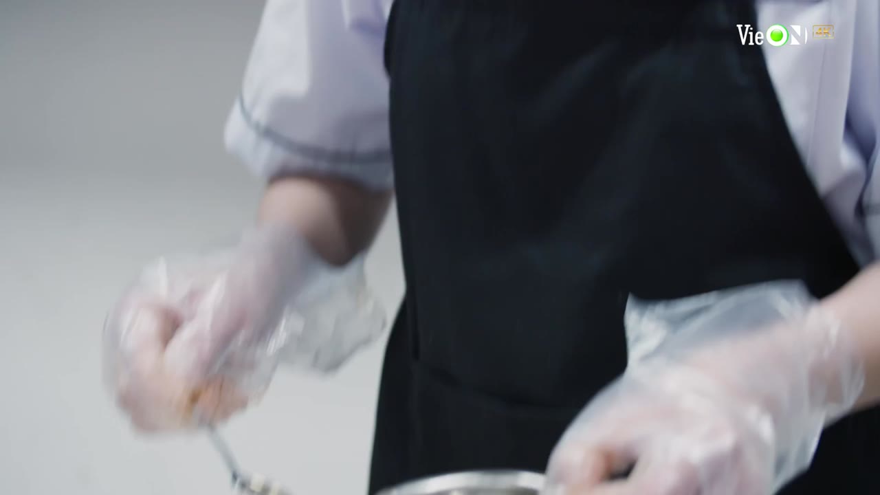 Hoa Vương tập 6 cảnh 3