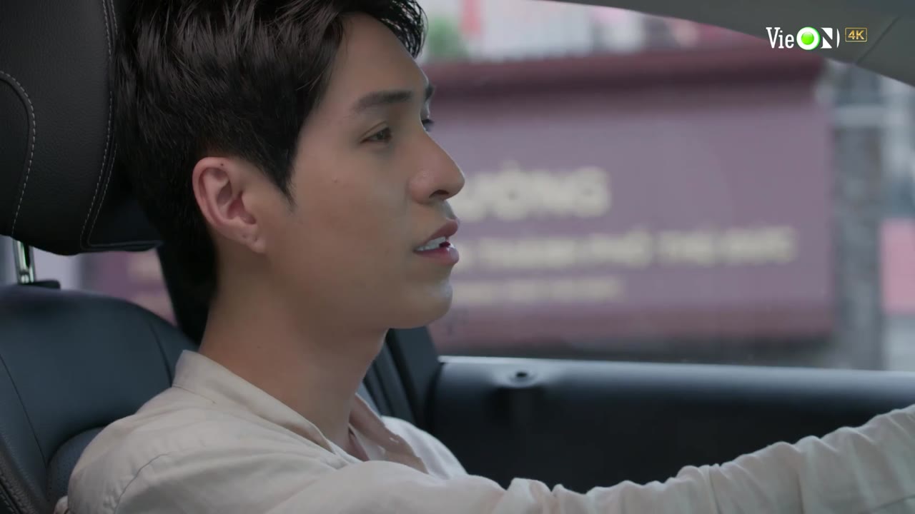 Hoa Vương tập 8 cảnh 2