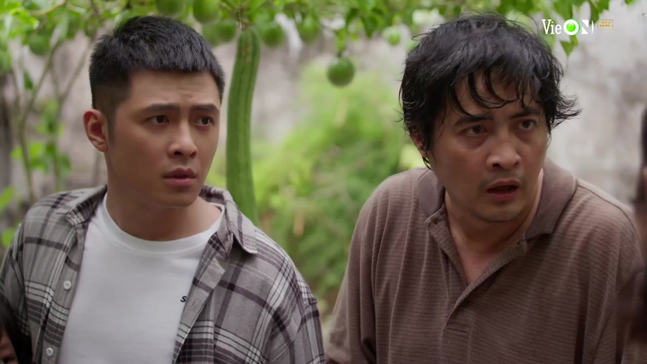 Hoa Vương tập 8 cảnh 3