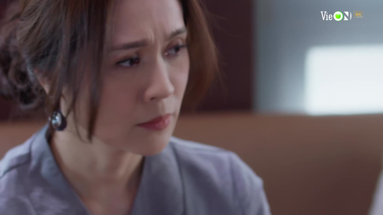 Hoa Vương tập 10 cảnh 2