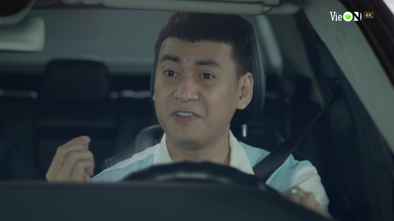 Hoa Vương tập 10 cảnh 3