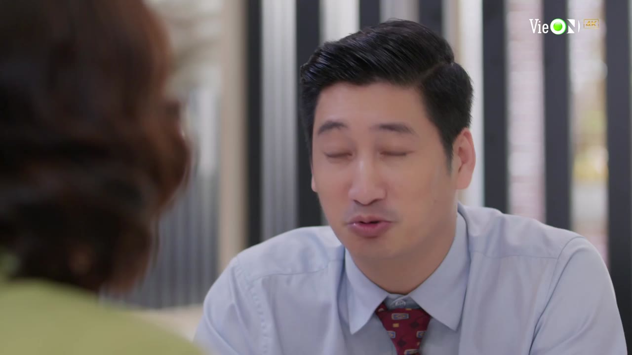 Hoa Vương tập 12 cảnh 2