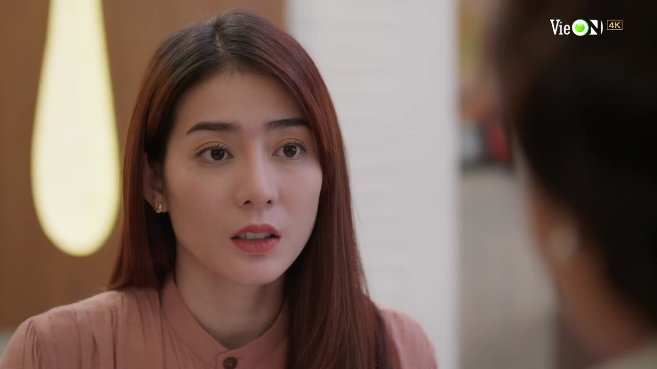 Hoa Vương tập 12 cảnh 3