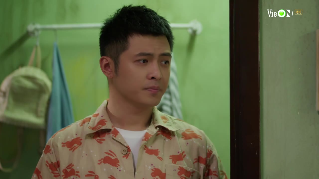 Hoa Vương tập 13 cảnh 2