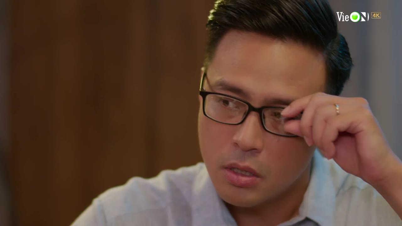 Hoa Vương tập 14 cảnh 2