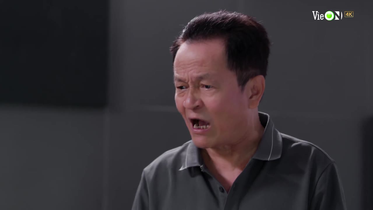 Hoa Vương tập 15