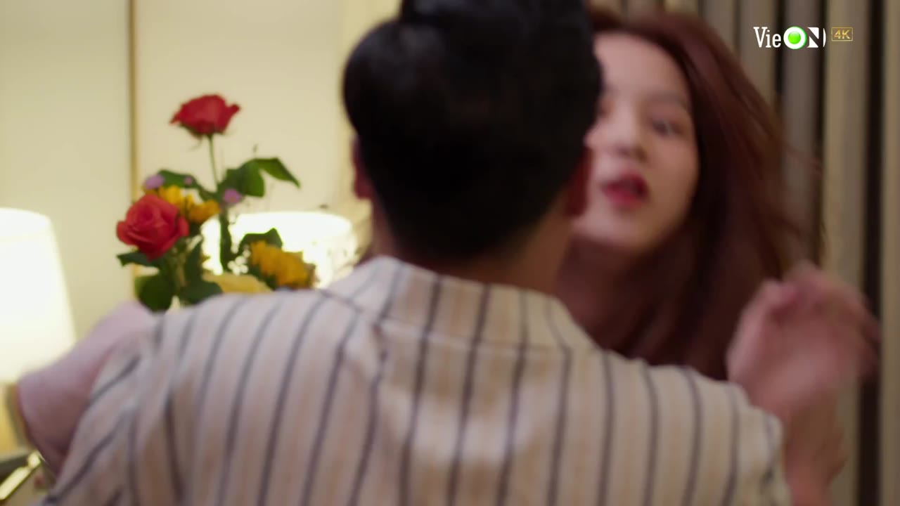 Hoa Vương tập 16