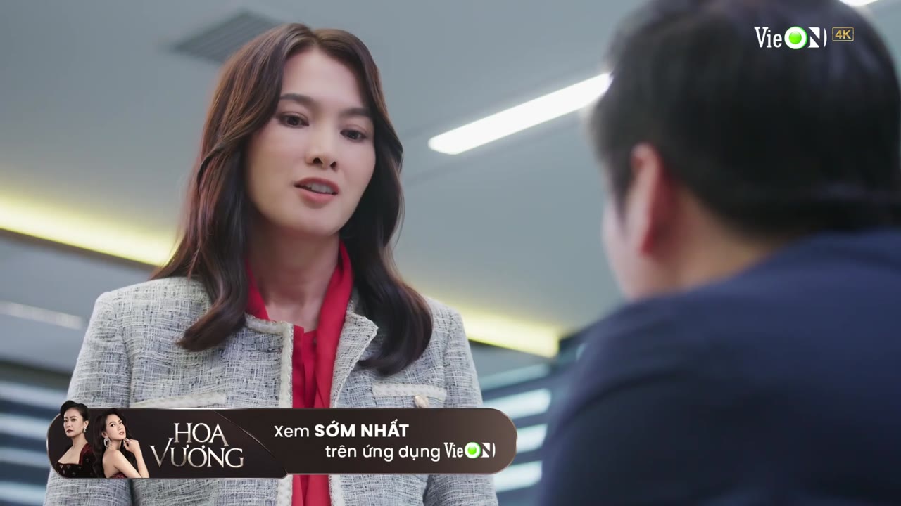Hoa Vương tập 17
